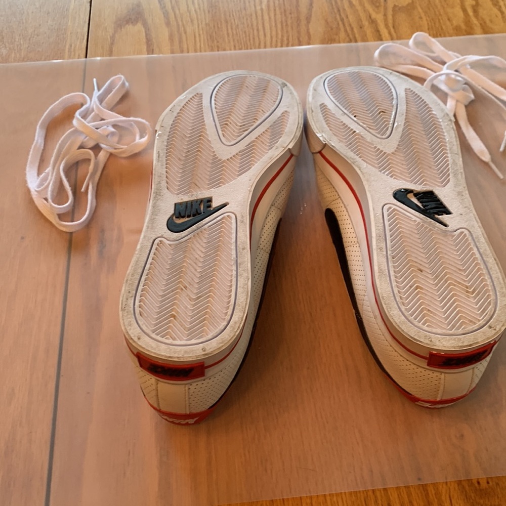 Nike Men’s Court Legacy Shoes - Picture 3 of 8